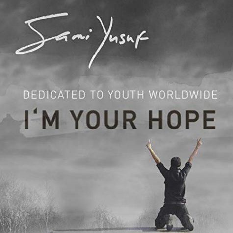 دانلود آهنگ سامی یوسف I’m Your Hope