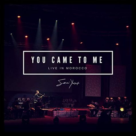 دانلود آهنگ سامی یوسف You Came To Me
