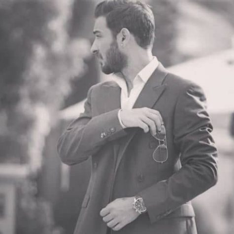 دانلود آهنگ عشوه بی اندازه داری