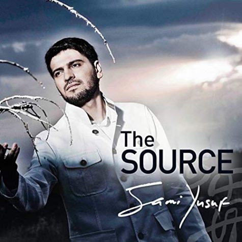 دانلود آهنگ سامی یوسف The Source