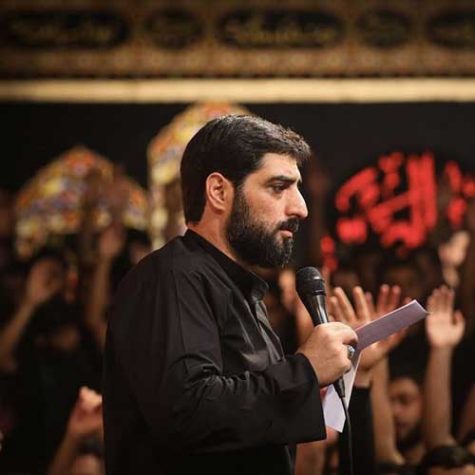 دانلود مداحی کشتی به گل نشسته اومده از سید مجید بنی فاطمه