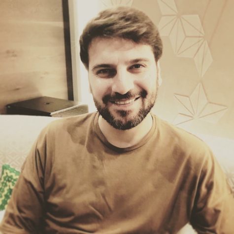 دانلود آهنگ سامی یوسف We Will Never Submit