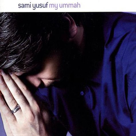 دانلود آهنگ سامی یوسف My Ummah