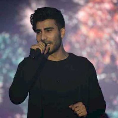 دانلود آهنگ علی پارسا دود