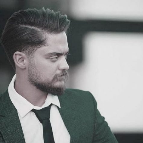 دانلود آهنگ علی خدابنده حسابت جداس