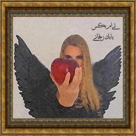دانلود آهنگ تی ام بکس بابک زنجانی