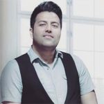 دانلود آهنگ پویا بیاتی مث دیونه ها