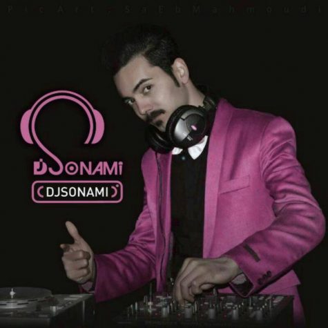 دانلود ریمیکس دیجی سونامی Dj Sonami