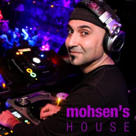 دانلود ریمیکس دیجی محسن هاوس Dj Mohsen’s House دانلود ریمیکس دیجی محسن هاوس Dj Mohsen’s House