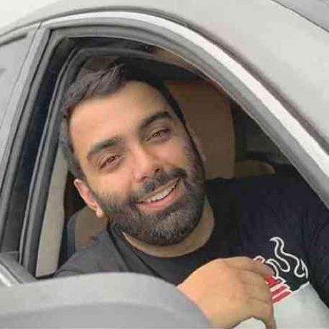 دانلود آهنگ مسعود صادقلو کابوس