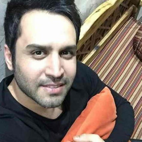 دانلود آهنگ حسین توکلی بمون