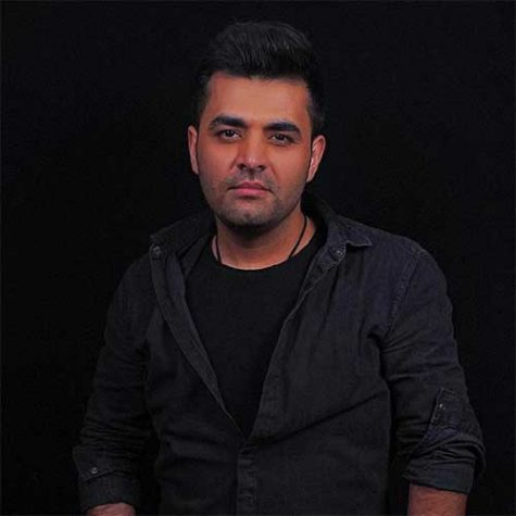 دانلود آهنگ میثم ابراهیمی معلومه کجایی