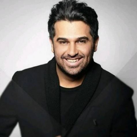 دانلود آهنگ حمید عسکری دلتنگ