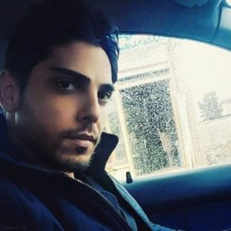 دانلود آهنگ رامین بی باک چه ساده عاشقت شدم