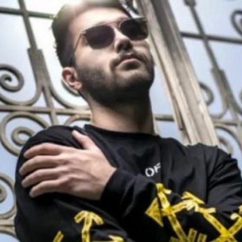 دانلود آهنگ علی یاسینی ای کاش
