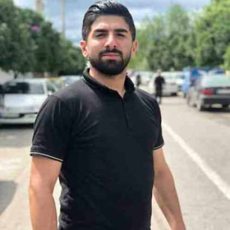 دانلود آهنگ احسان کلوانی زندونی