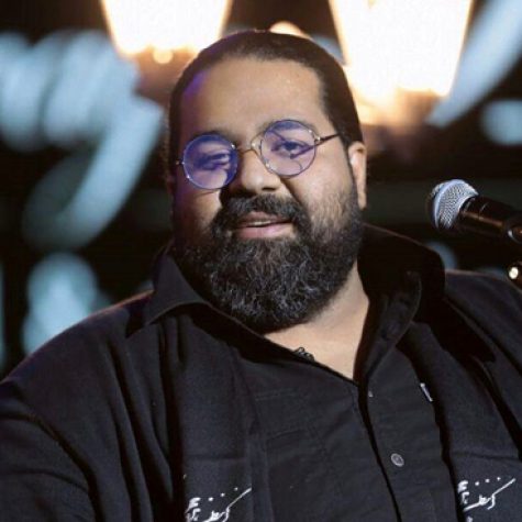 دانلود آهنگ رضا صادقی هیچ جا بندر نابو