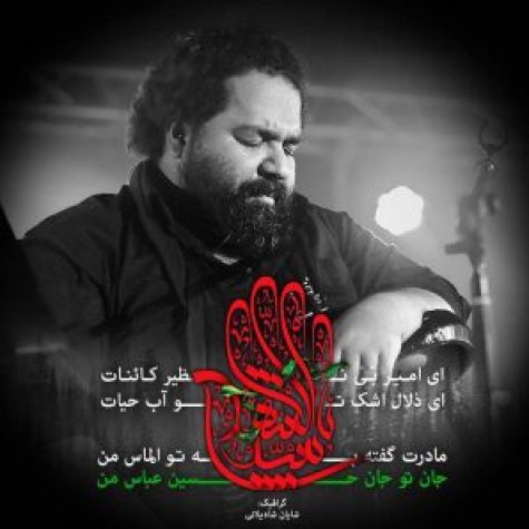 دانلود آهنگ رضا صادقی مرثیه