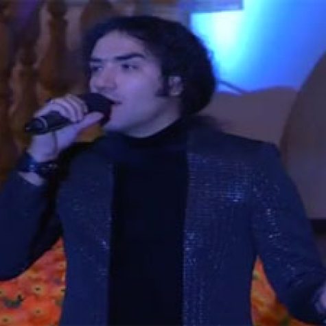دانلود آهنگ رضا یزدانی کی فکرشو میکرد