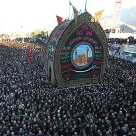 دانلود مداحی یزدی الله الله