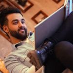 دانلود آهنگ سهیل مهرزادگان آهوی مست