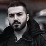 دانلود آهنگ حامد فرد بسه جدایی
