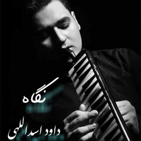 دانلود آهنگ داود اسداللهی نگاه
