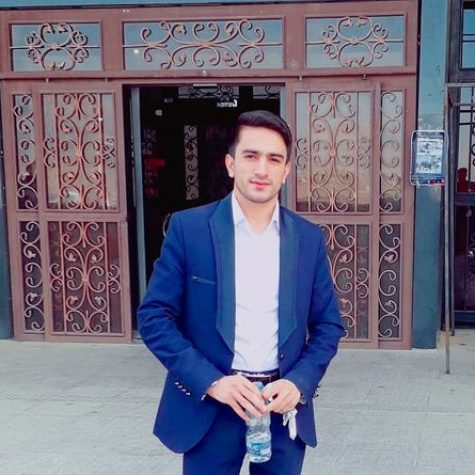 دانلود مداحی عمه این کیه رو نیزه قرآن میخونه محمدحسین شفیعی