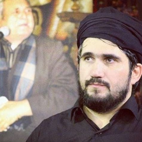 دانلود مداحی ای قارداشیم اولماز سنه تای قارداشیم محمدباقر منصوری