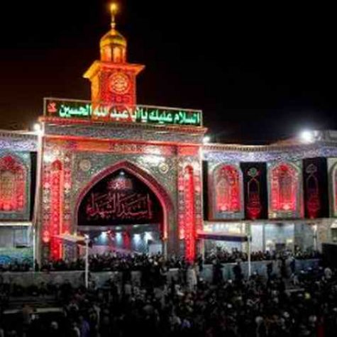 دانلود مداحی مشکی میپوشم گرم چاووشم محمد الجنامی دانلود مداحی مشکی میپوشم گرم چاووشم محمد الجنامی