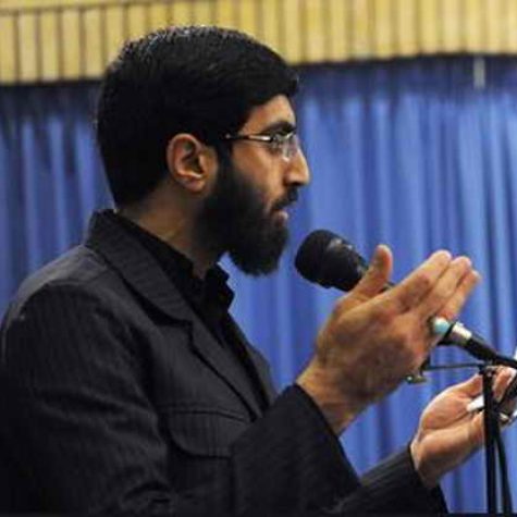 دانلود مداحی آقا به مادرت قسم به موی دخترت قسم رضا نریمانی