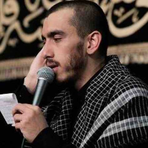 دانلود مداحی دلبر دلش گرفته مهدی رسولی