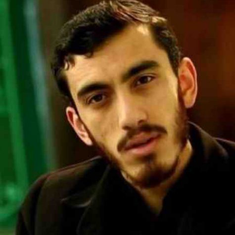 دانلود مداحی کوفه ای دیار علی مهدی رسولی دانلود مداحی کوفه ای دیار علی مهدی رسولی