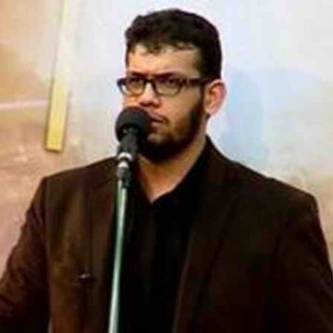 دانلود مداحی امام ثقلین علیرضا اسفندیاری
