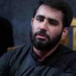 دانلود مداحی میترسم حسین محرمو نبینمو حسین طاهری