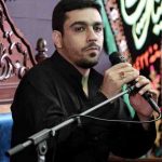 دانلود مداحی همه عاشقا پیاده دل بیا بزن به جاده حنیف طاهری