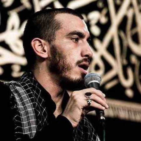 دانلود مداحی الله اکبر این همه شکوه مهدی رسولی