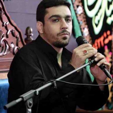 دانلود مداحی همه عاشقا پیاده دل بیا بزن به جاده حنیف طاهری