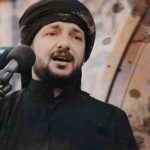دانلود مداحی نصبنه اخیامنه و علگنه رایات قحطان البدری دانلود مداحی نصبنه اخیامنه و علگنه رایات قحطان البدری