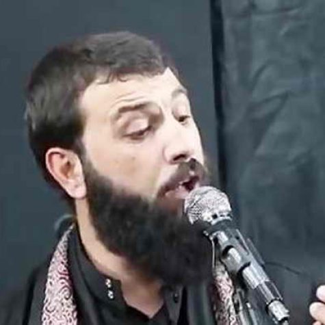 دانلود مداحی حسین گلدی کربلایه قوناق سید صادق موسوی دانلود مداحی حسین گلدی کربلایه قوناق سید صادق موسوی
