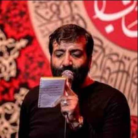 دانلود مداحی اذا زلزلت الارض صوتی