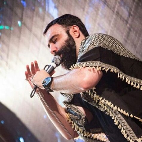 دانلود مداحی از تو چه پنهون آقاجون دیگه امیدی ندارم جواد مقدم