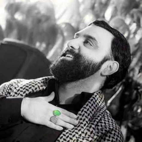 دانلود مداحی عشق من آقا جواد مقدم