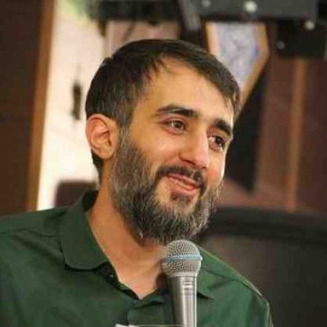 دانلود مداحی چادرت را بتکان محمدحسین پویانفر