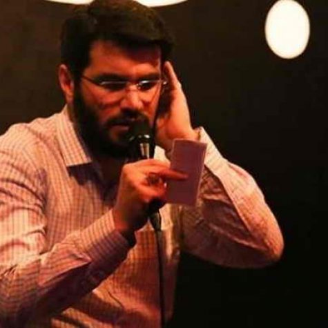 دانلود مداحی پشت سر مرقد مولا میثم مطیعی دانلود مداحی پشت سر مرقد مولا میثم مطیعی