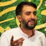 دانلود مداحی میخونم هر سحر آروم محمدحسین پویانفر دانلود مداحی میخونم هر سحر آروم محمدحسین پویانفر