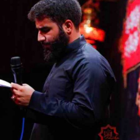 دانلود مداحی من دلتنگم برا نیمه شبای حرم حسین طاهری