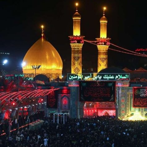 دانلود مداحی گلیرم کربلا سید طالح بردیگاهی