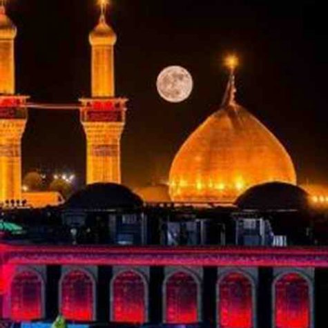 دانلود مداحی چشماتو ببند امیر کرمانشاهی