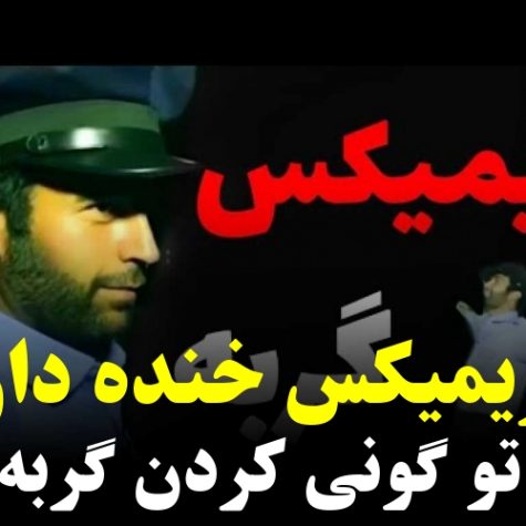 دانلود ریمیکس گربه رو تو گونی میکنن دانلود ریمیکس گربه رو تو گونی میکنن